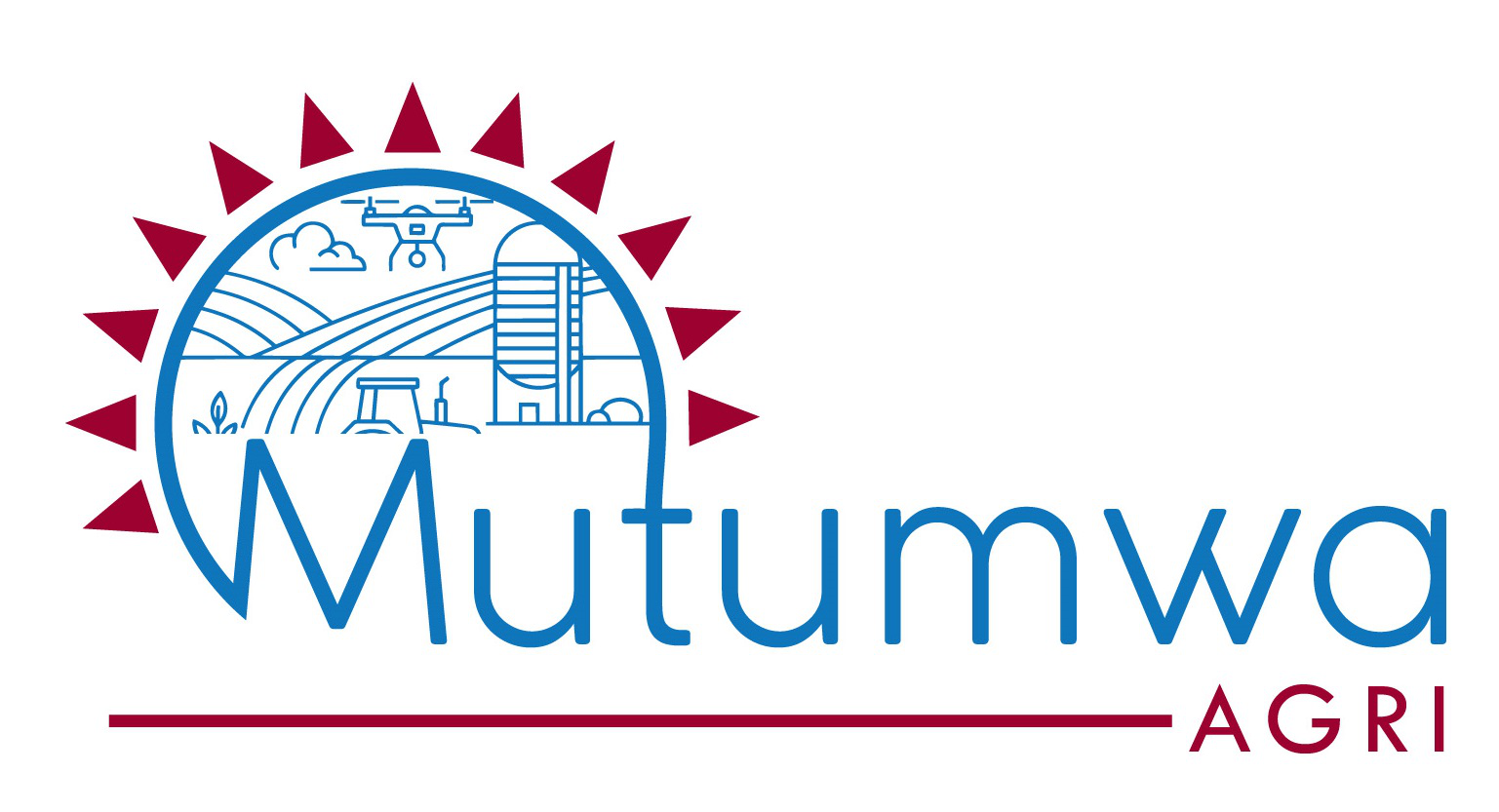 Mutumwa Logo